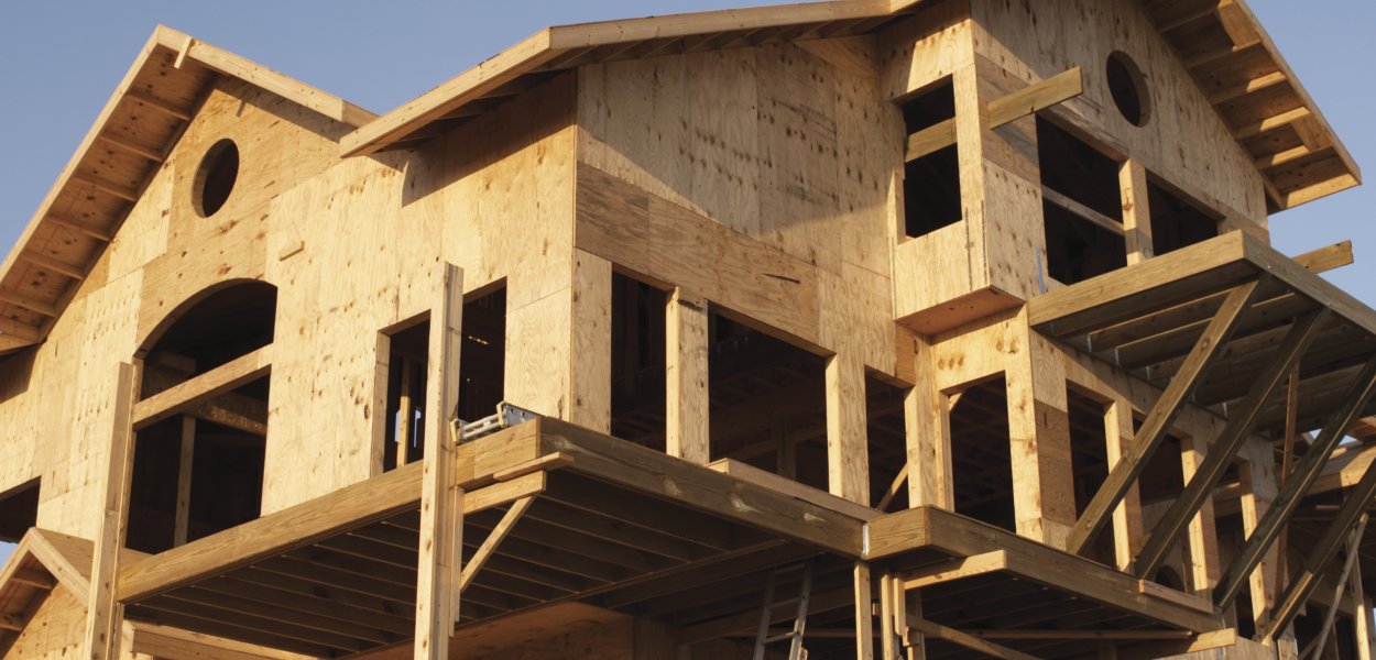 New Construction Loans - Serving Builders in Minnesota, North / South Dakota, Florida and Wisconsin